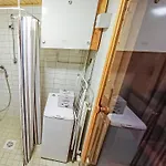 Karhunvartijan Pirtti C 2 By Interhome בית נופש *