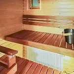 Holiday home Karhunvartijan Pirtti C 2 By Interhome