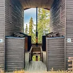 Holiday home Karhunvartijan Pirtti C 2 By Interhome