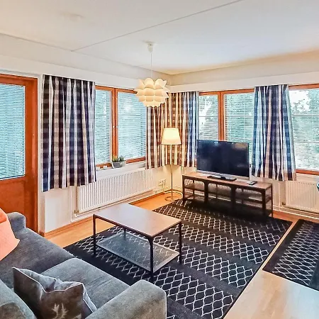 Karhunvartijan Pirtti C 2 By Interhome Nyaraló *