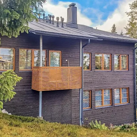 Karhunvartijan Pirtti C 2 By Interhome