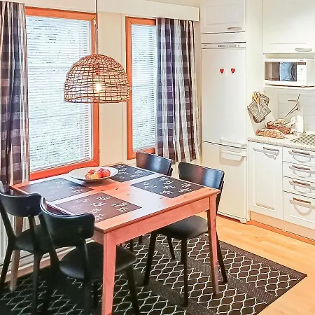 Karhunvartijan Pirtti C 2 By Interhome Nyaraló Ruka