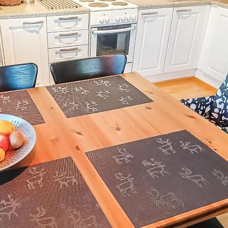 Karhunvartijan Pirtti C 2 By Interhome Nyaraló