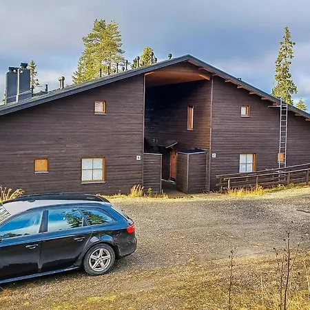 Karhunvartijan Pirtti C 2 By Interhome *