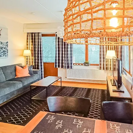 Nyaraló Karhunvartijan Pirtti C 2 By Interhome *