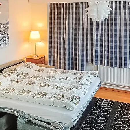 Karhunvartijan Pirtti C 2 By Interhome Дом отдыха Рука