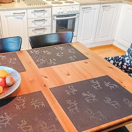 Prázdninový dům Karhunvartijan Pirtti C 2 By Interhome