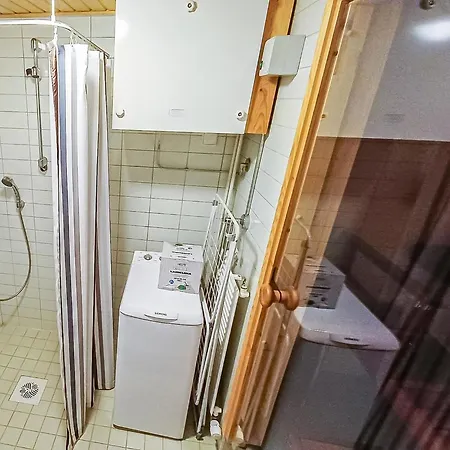 Karhunvartijan Pirtti C 2 By Interhome Prázdninový dům *