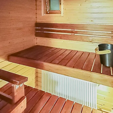 Prázdninový dům Karhunvartijan Pirtti C 2 By Interhome