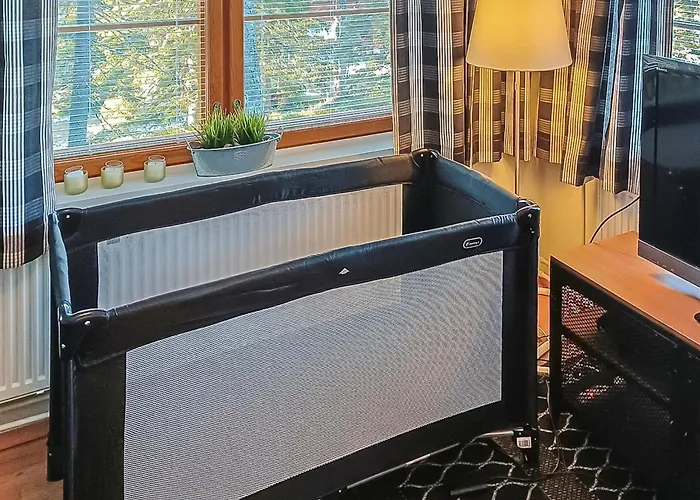 Karhunvartijan Pirtti C 2 By Interhome Nyaraló *