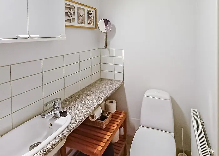 Karhunvartijan Pirtti C 2 By Interhome