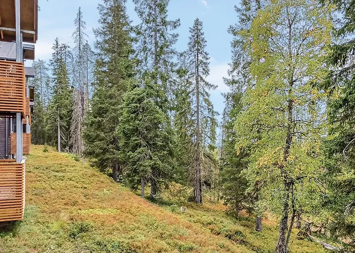 Karhunvartijan Pirtti C 2 By Interhome Ruka